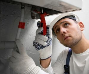 About Water Heater Repair LLC Baxter, WV